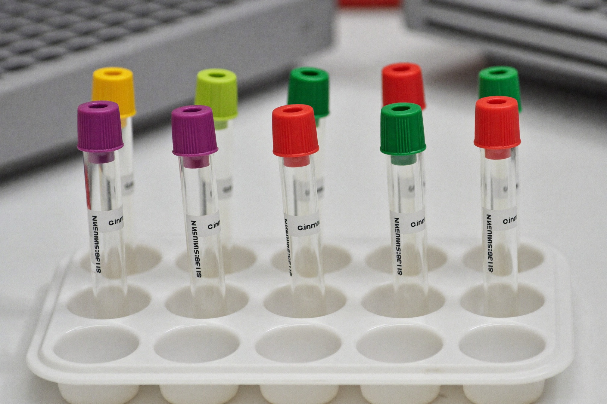 What Blood Tests Do You Need for TRT?