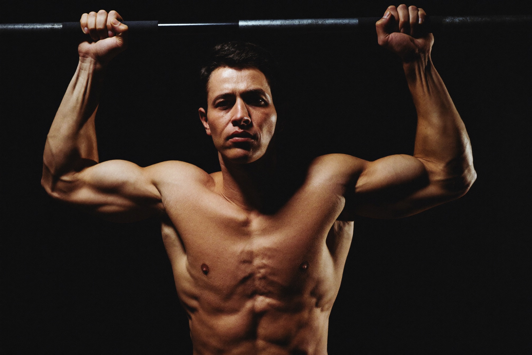 Can You Build Muscle on TRT?