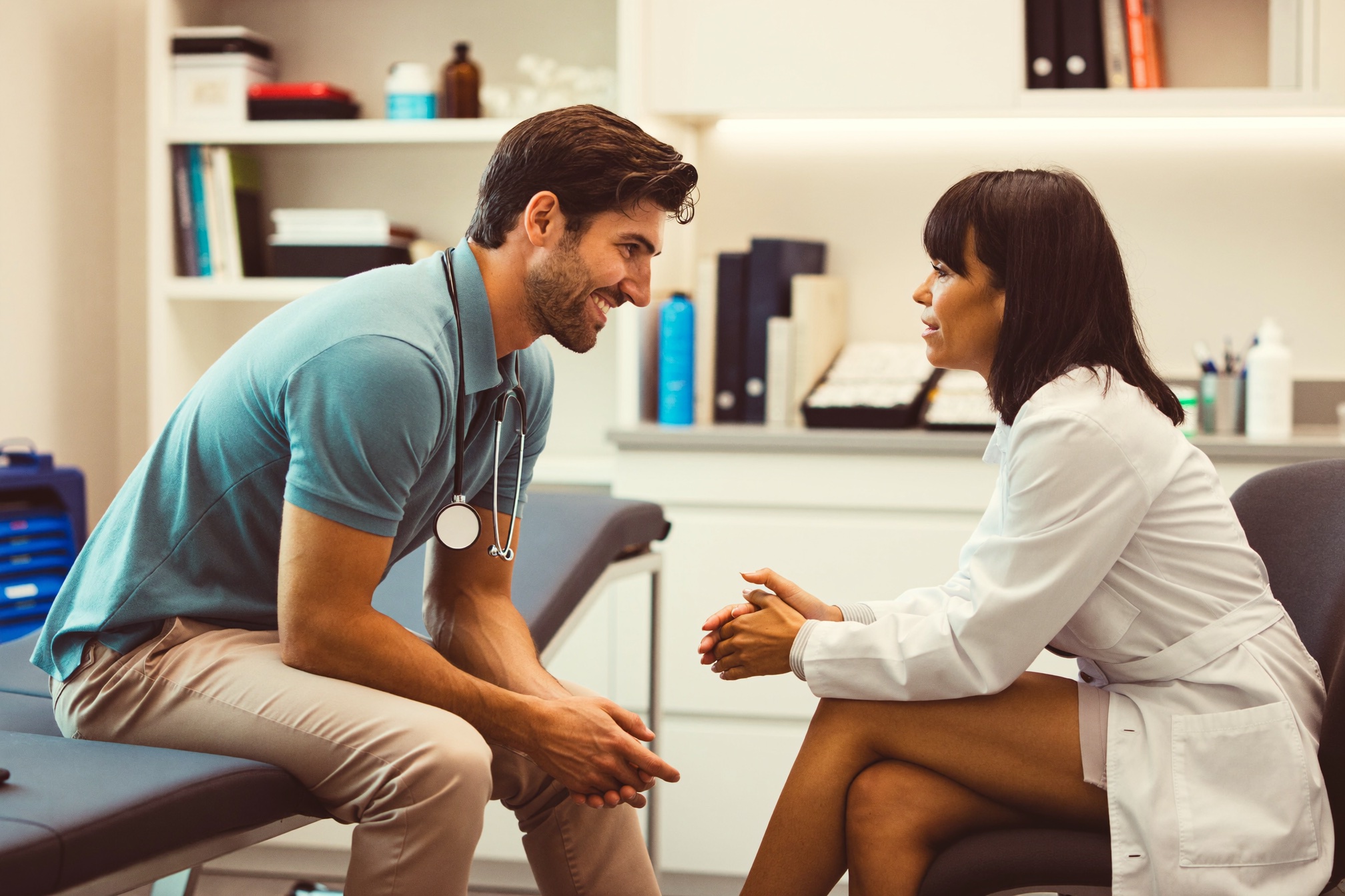 Do I Need a Prescription for TRT?
