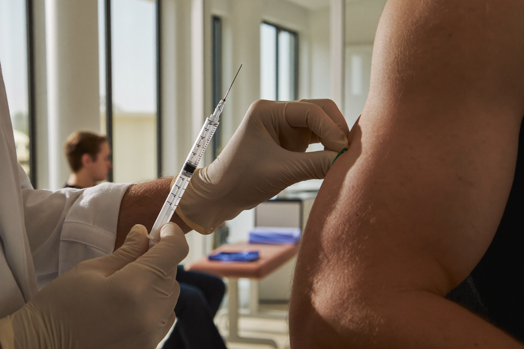 FDA Panel Votes to Ease Peptide Restrictions: What It Means