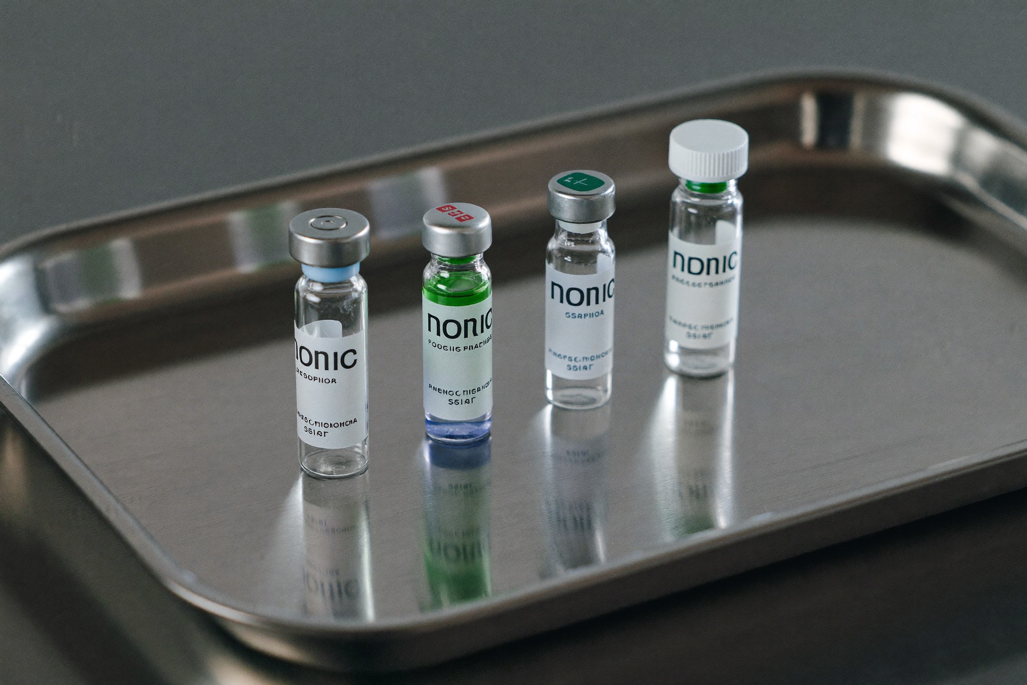 HCG and TRT: What You Need to Know