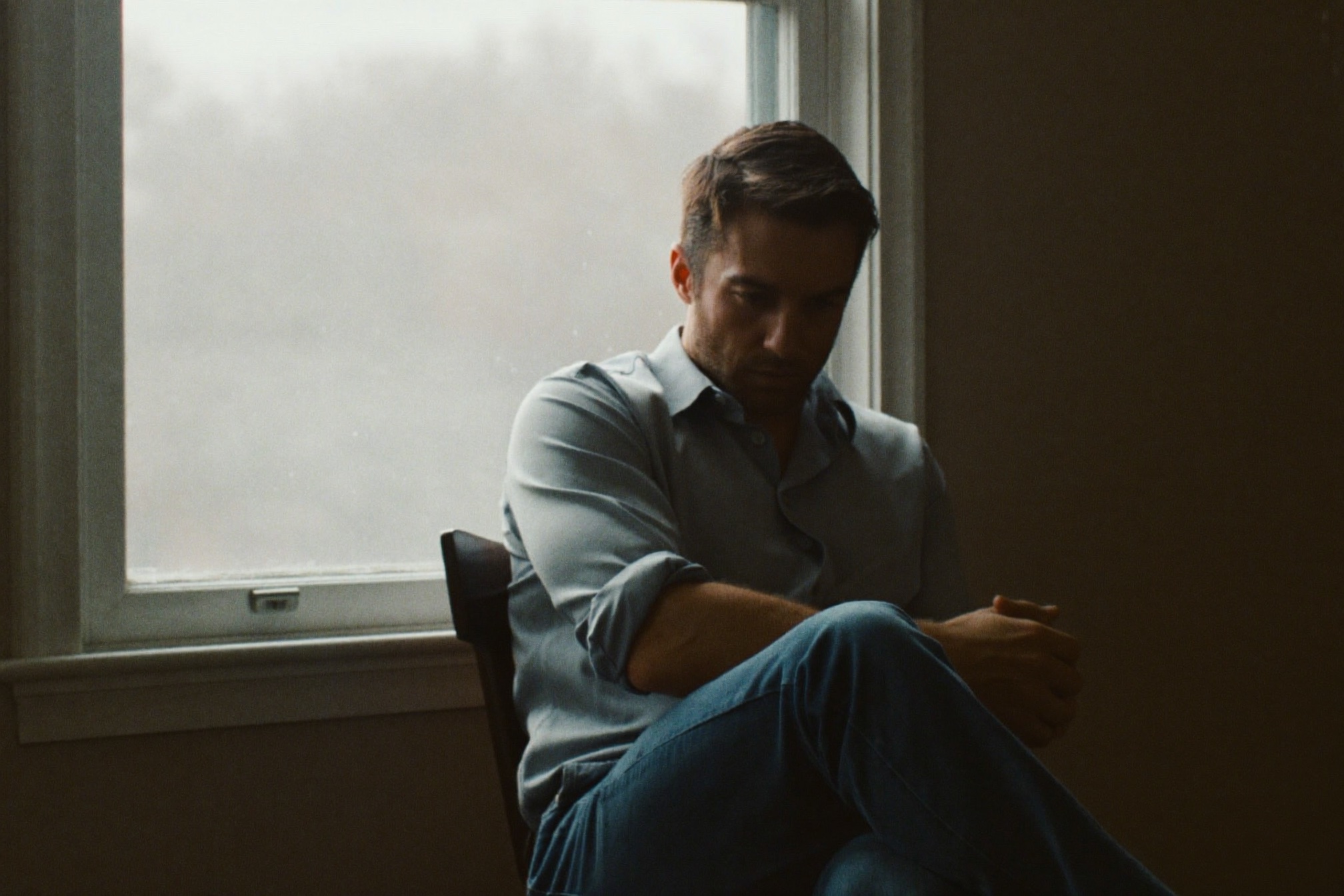 Low Testosterone and Depression in Men