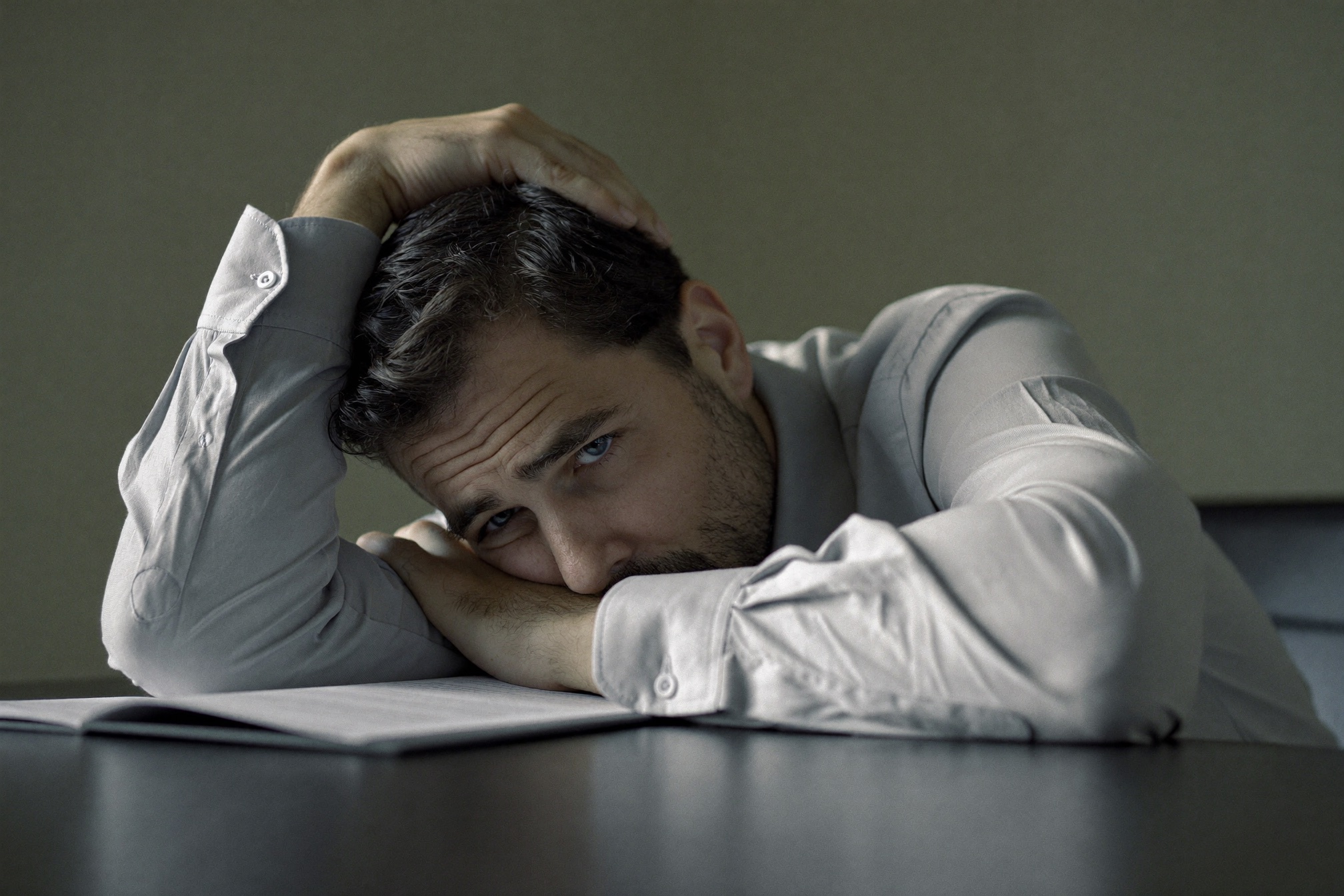 Low Testosterone and Fatigue: What's the Connection?