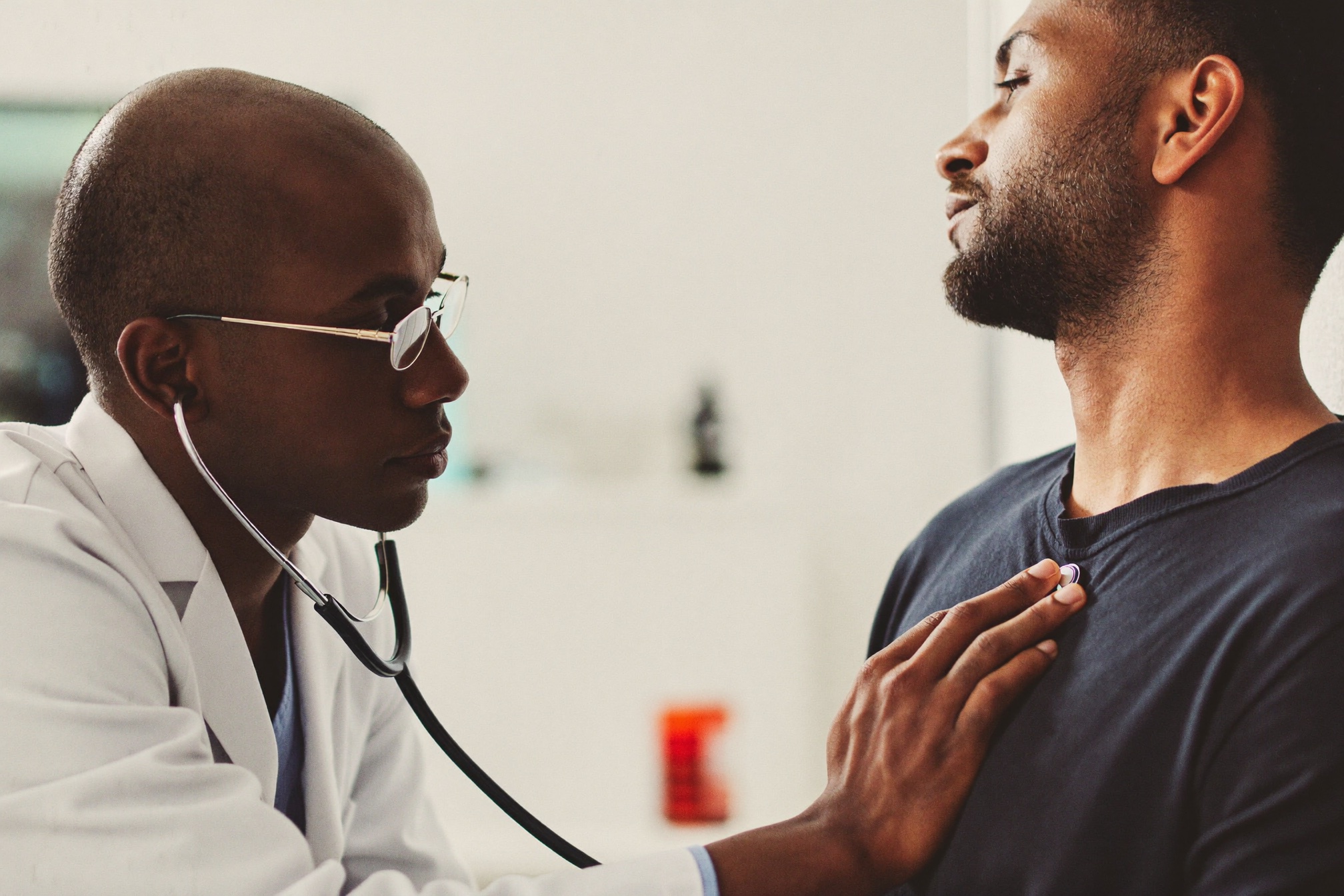 Low Testosterone and Heart Health