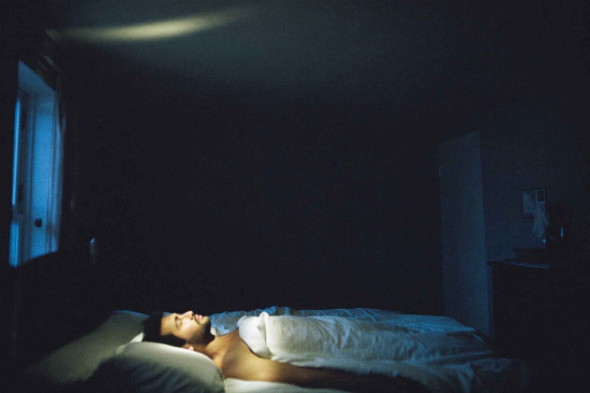Low Testosterone and Sleep Problems
