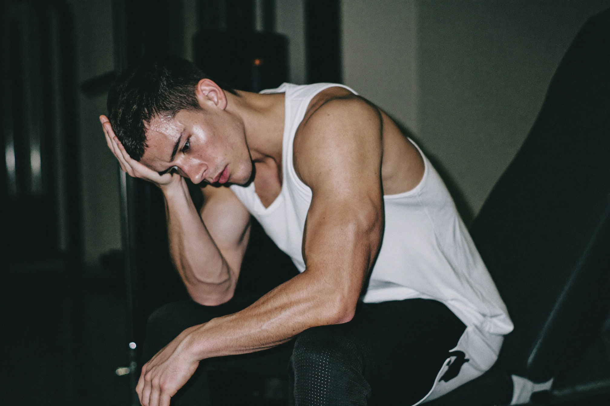 Low T in Young Men: What to Know