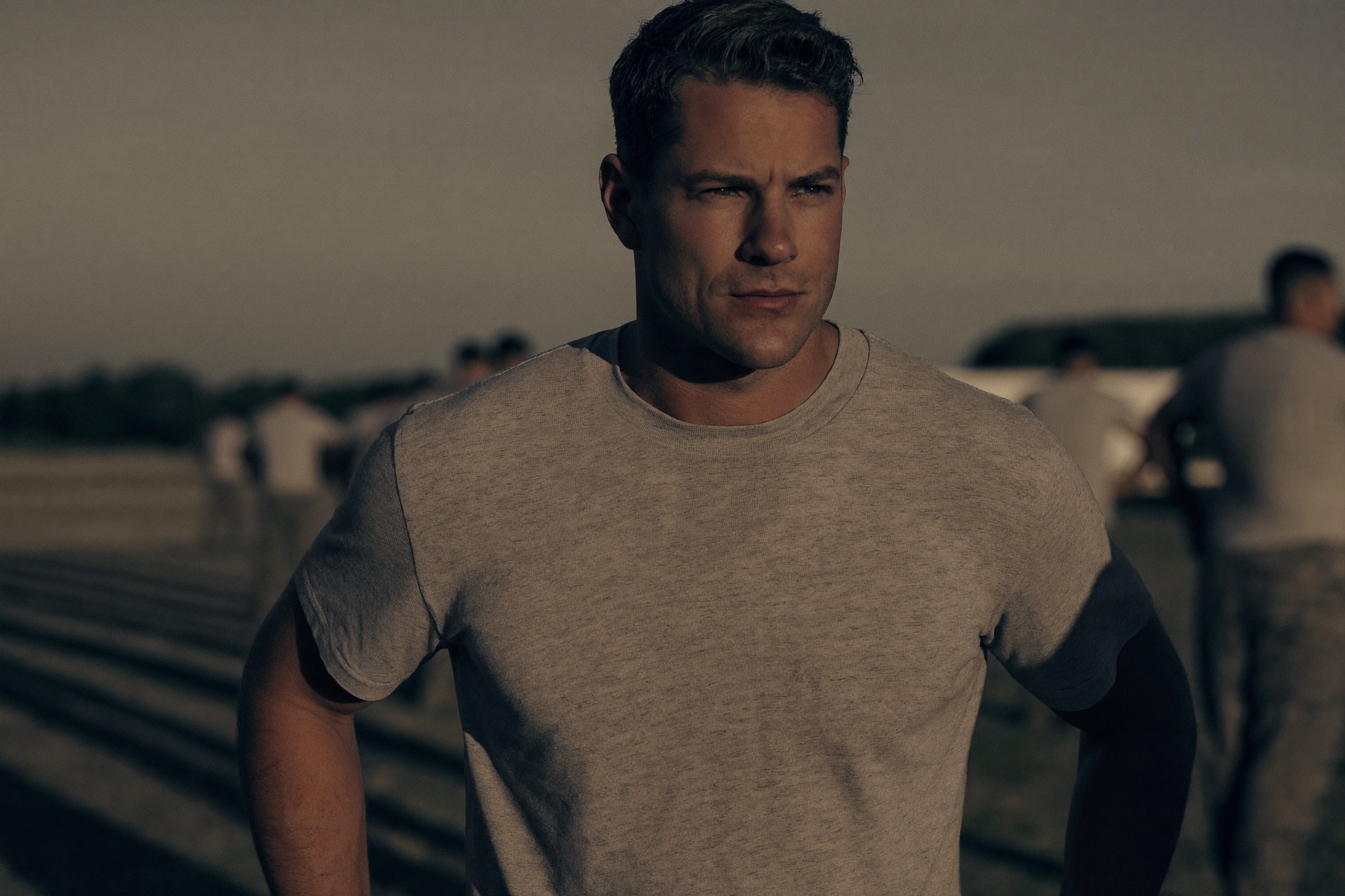 What the Military's New Testosterone Screening Policy Actually Says