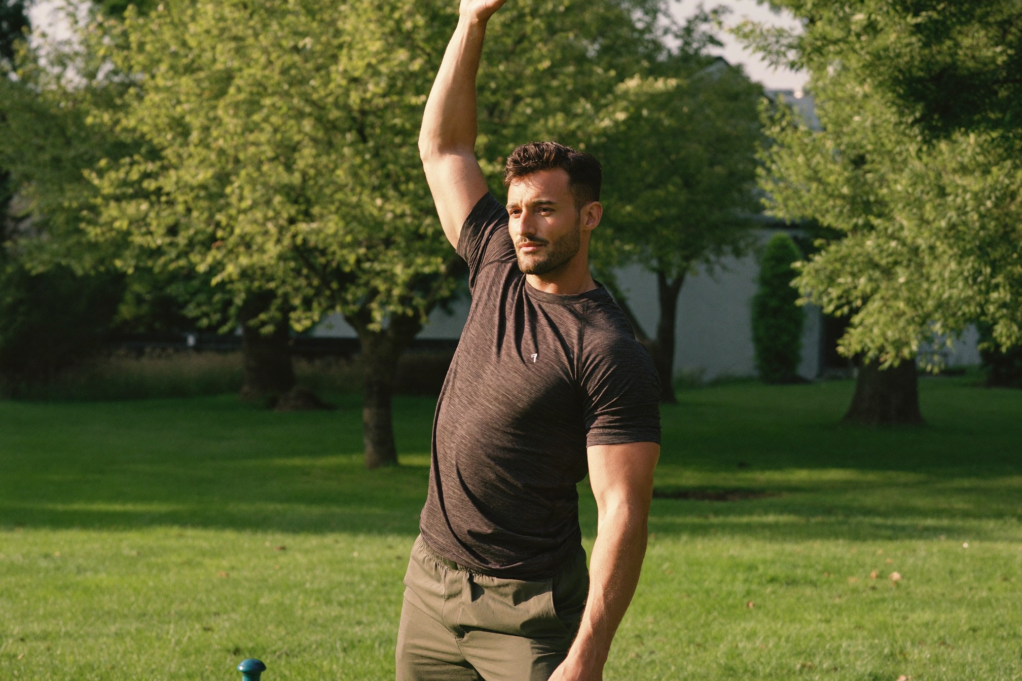 Natural Ways to Boost Testosterone