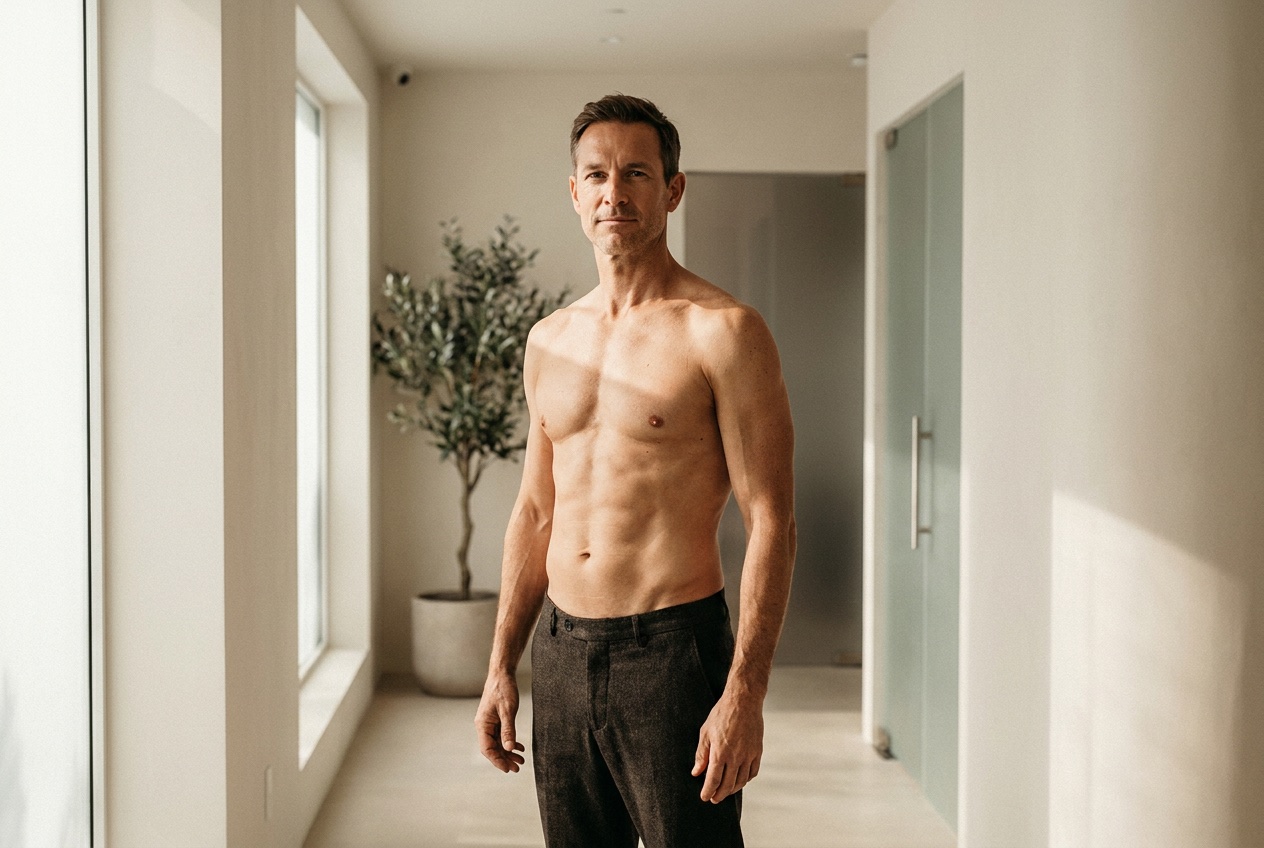 Peptide Therapy and TRT: Can You Combine Them?
