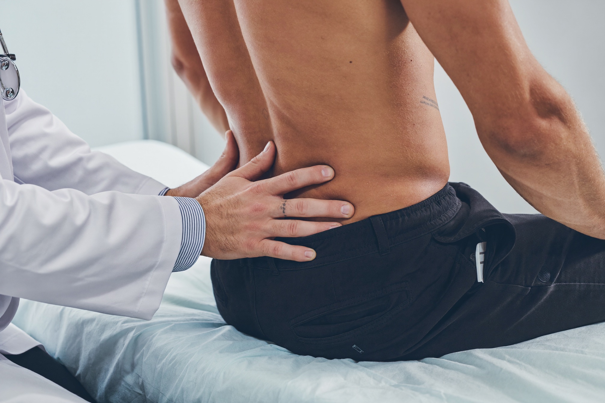 Testosterone and Bone Density: What Men Need to Know