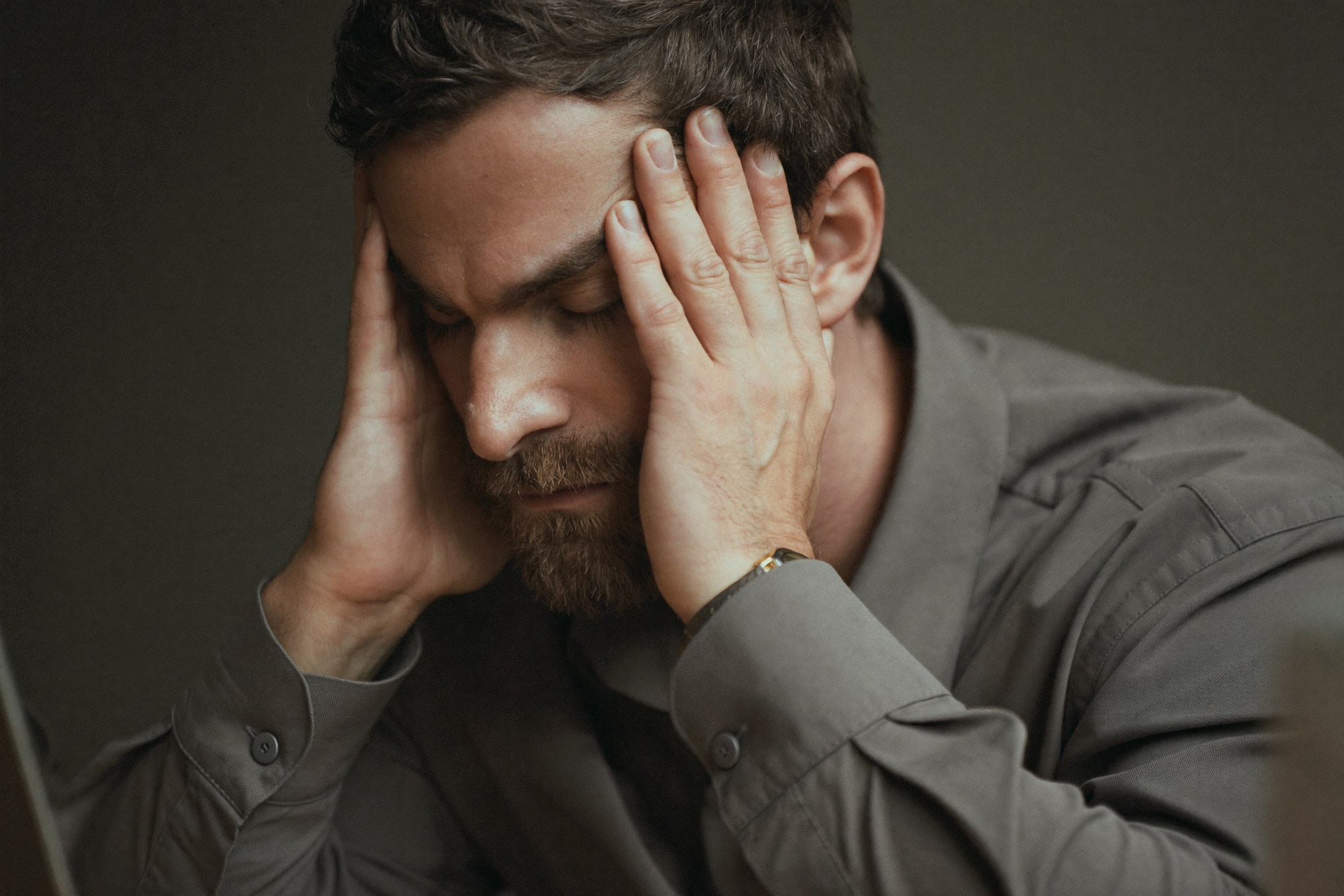Testosterone and Brain Fog: Is There a Link?