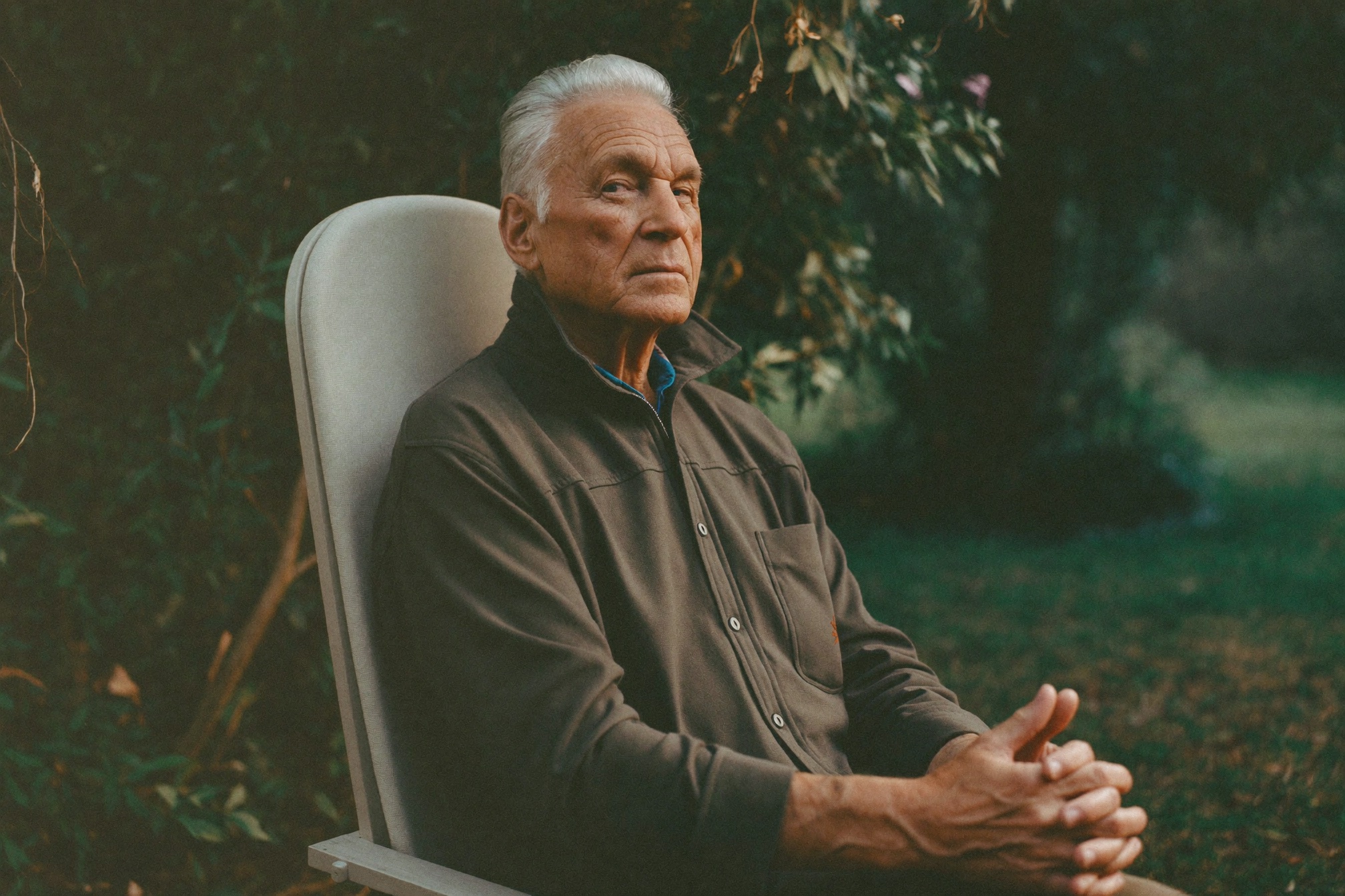 How Testosterone Declines With Age