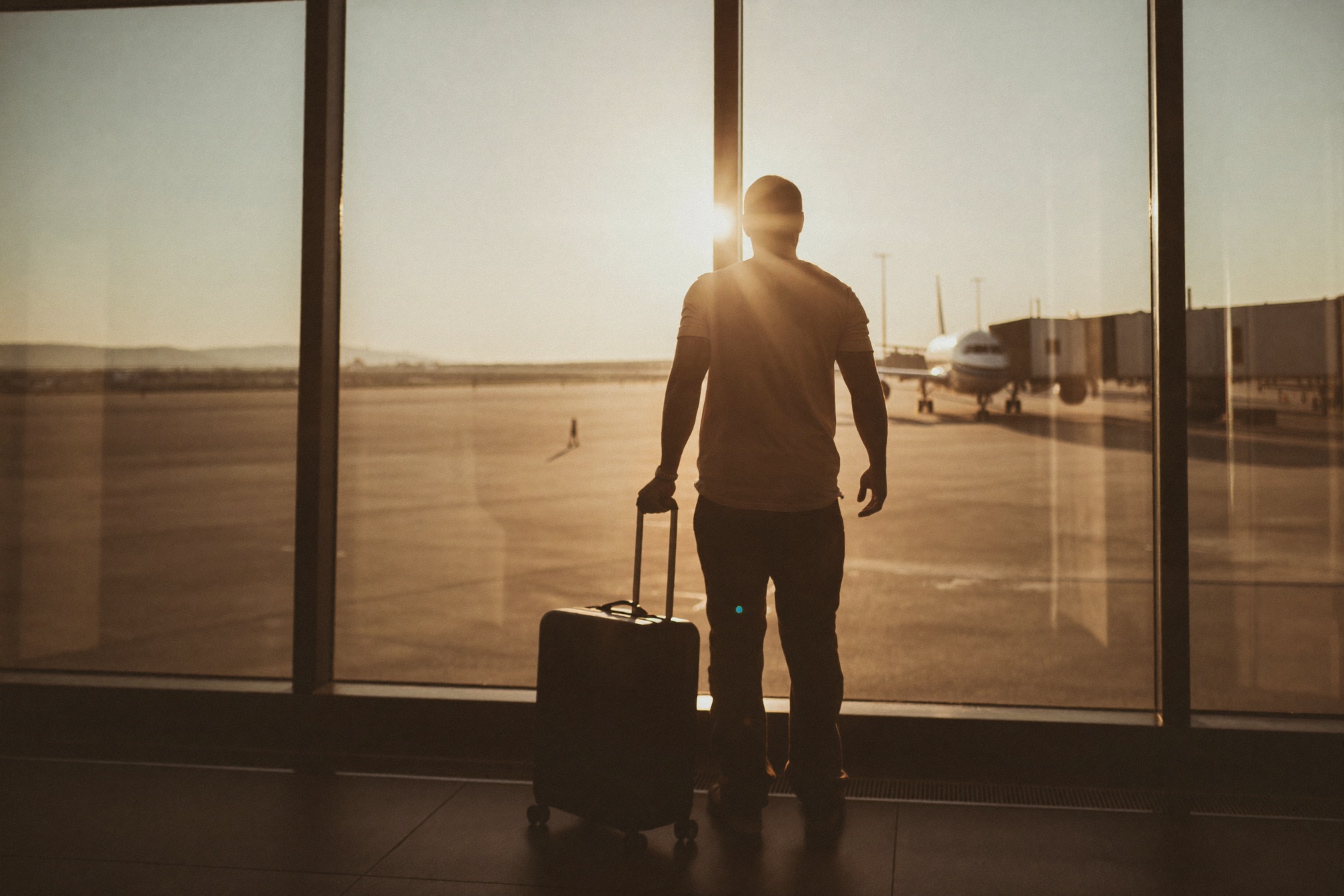 Can You Travel With TRT? TSA Rules for Flying With Testosterone