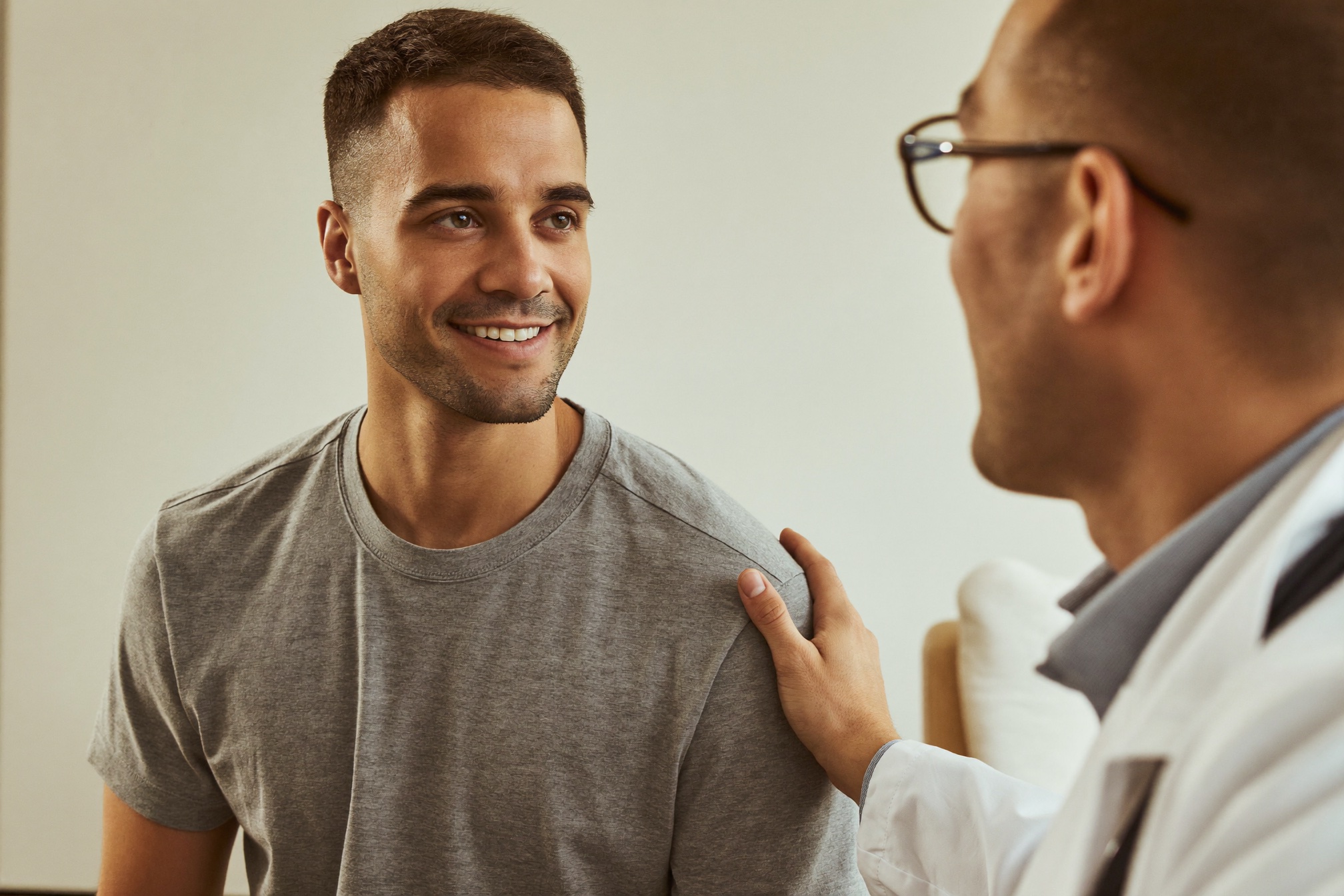 TRT and Acne: Why It Happens and How to Manage It