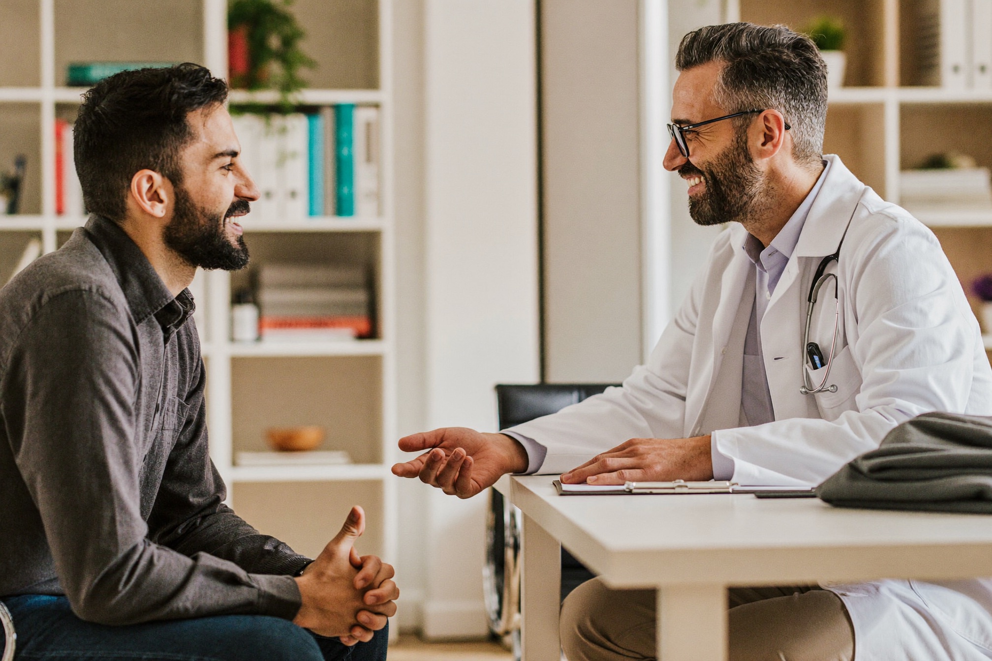 TRT and Blood Pressure: What Testosterone Therapy Does to Your Numbers