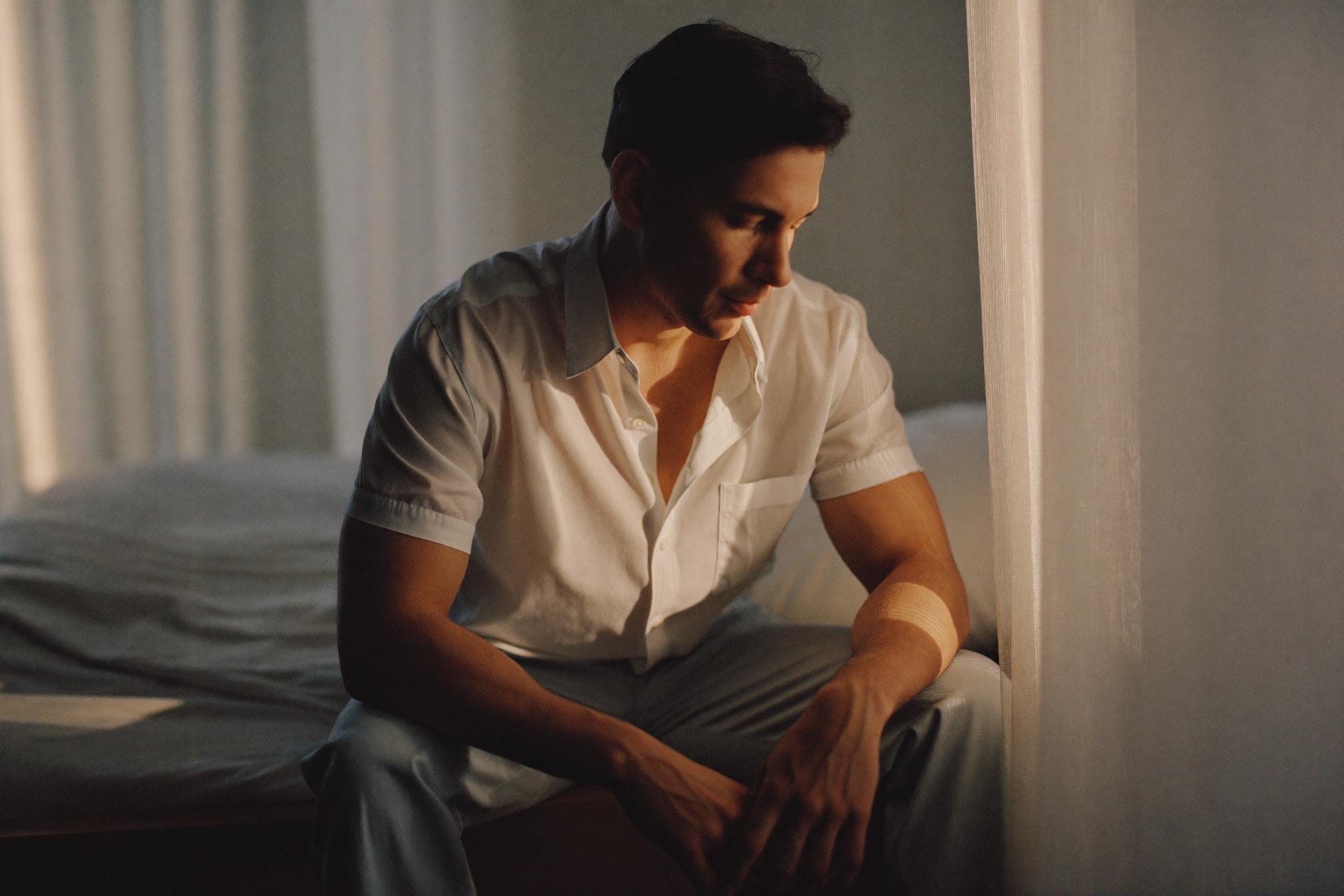 Does TRT Improve Mood and Depression? What the Research Actually Shows