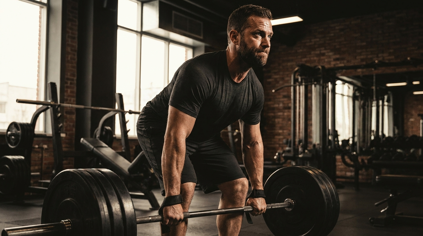 TRT and Exercise: How Testosterone Affects Your Workouts and Recovery