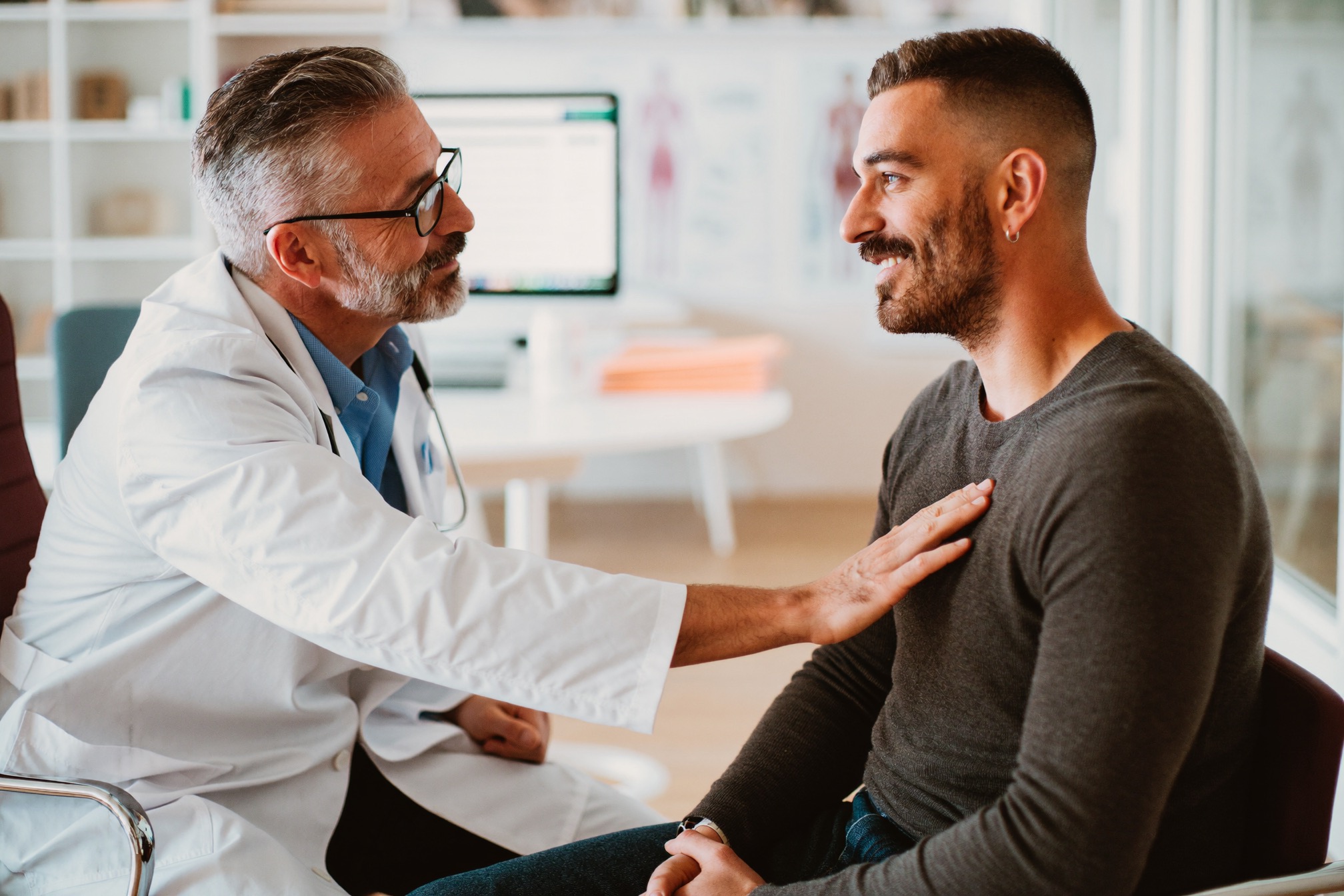 TRT and Gynecomastia: Why It Happens and How to Prevent It