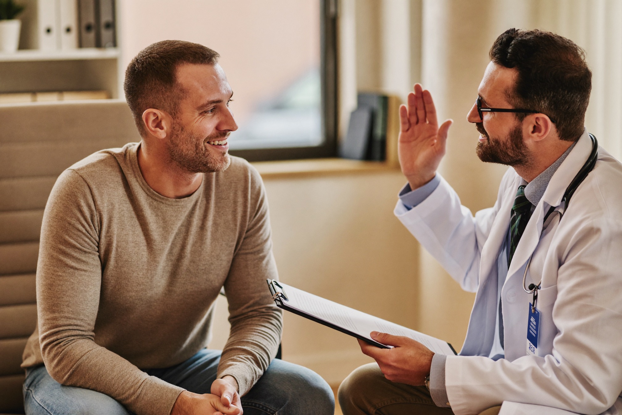 TRT and Kidney Health: What Testosterone Therapy Does to Renal Function