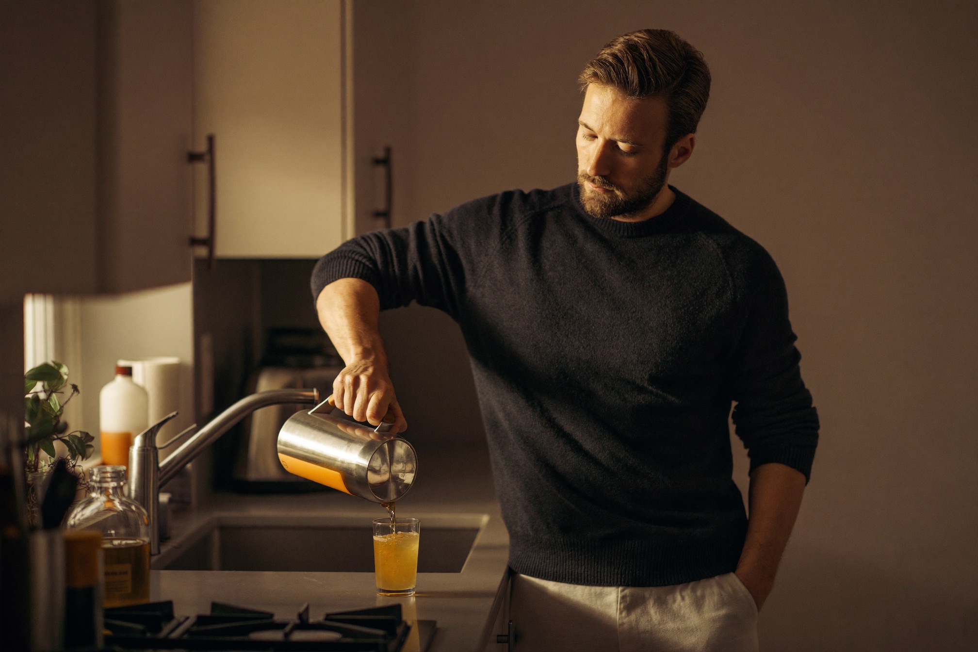 TRT and Liver Health: What Testosterone Therapy Does to Liver Enzymes