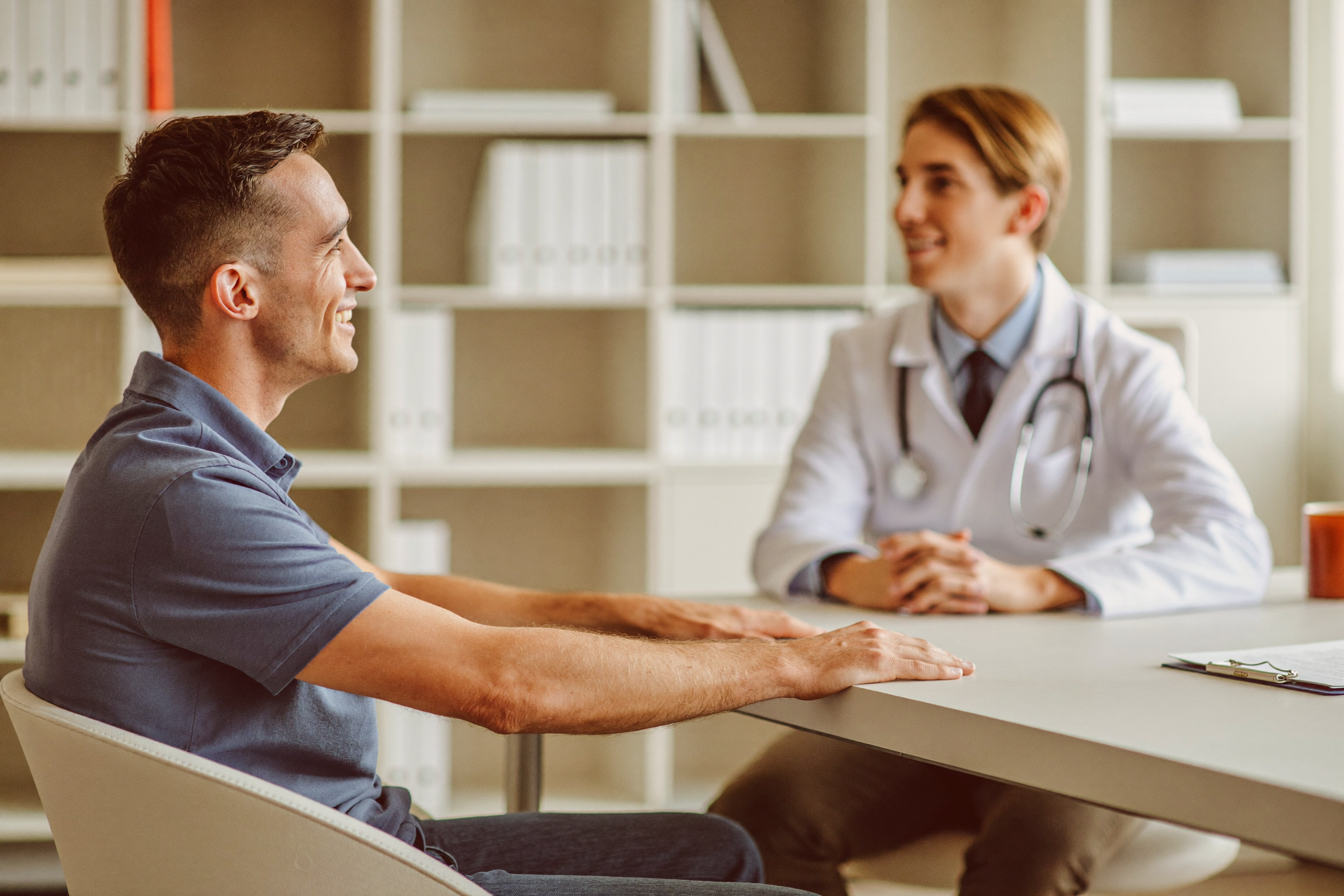 TRT and Testicular Shrinkage: What Causes It and How to Prevent It