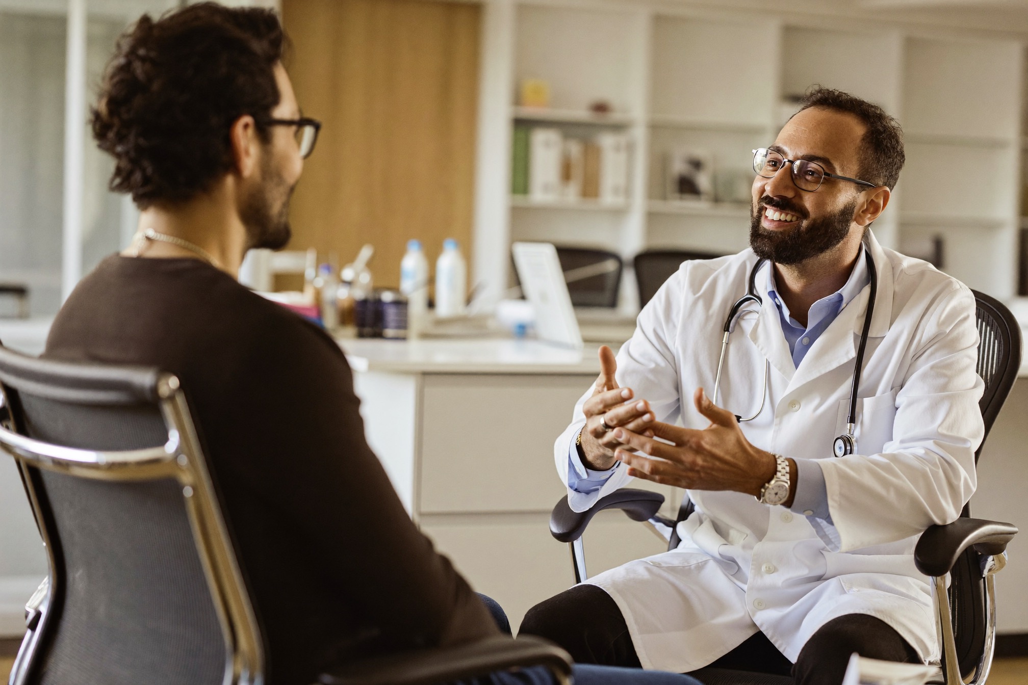 TRT and Thyroid Health: How Testosterone and Thyroid Hormones Interact