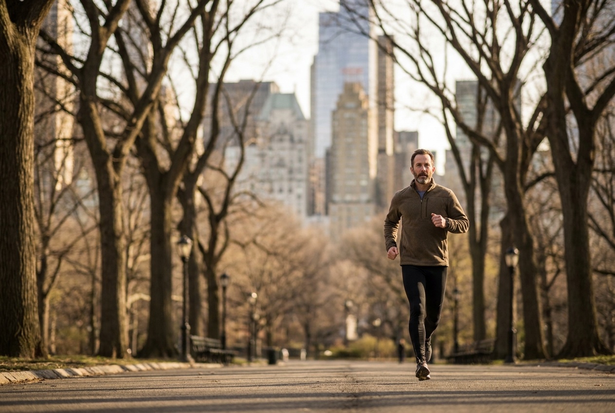 TRT Clinics in New York City