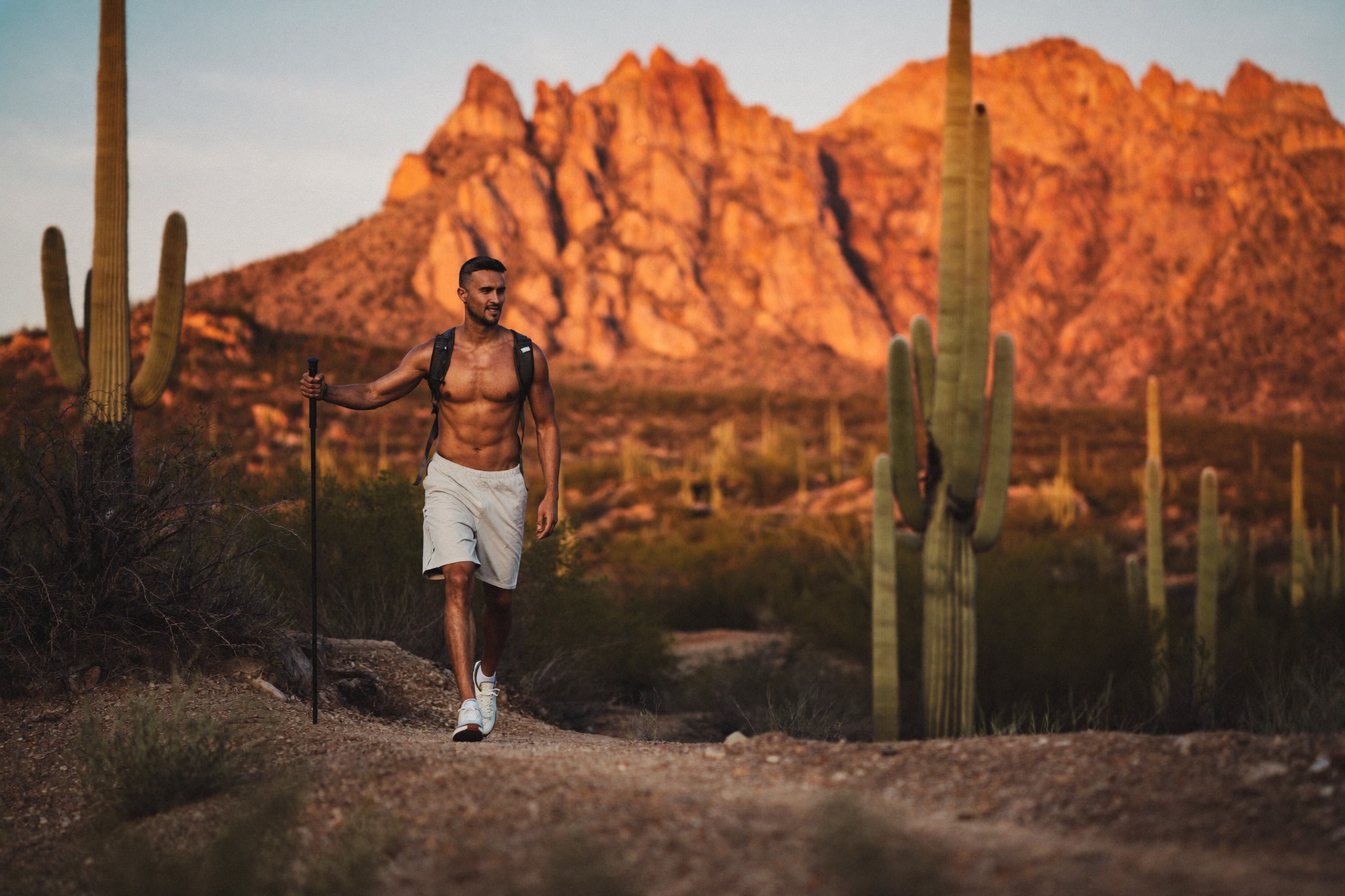 TRT Clinics in Tucson