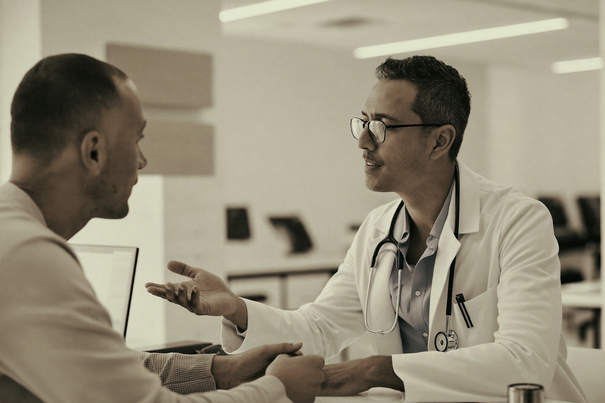 TRT Dosage Guide: How Much Is Right for You?