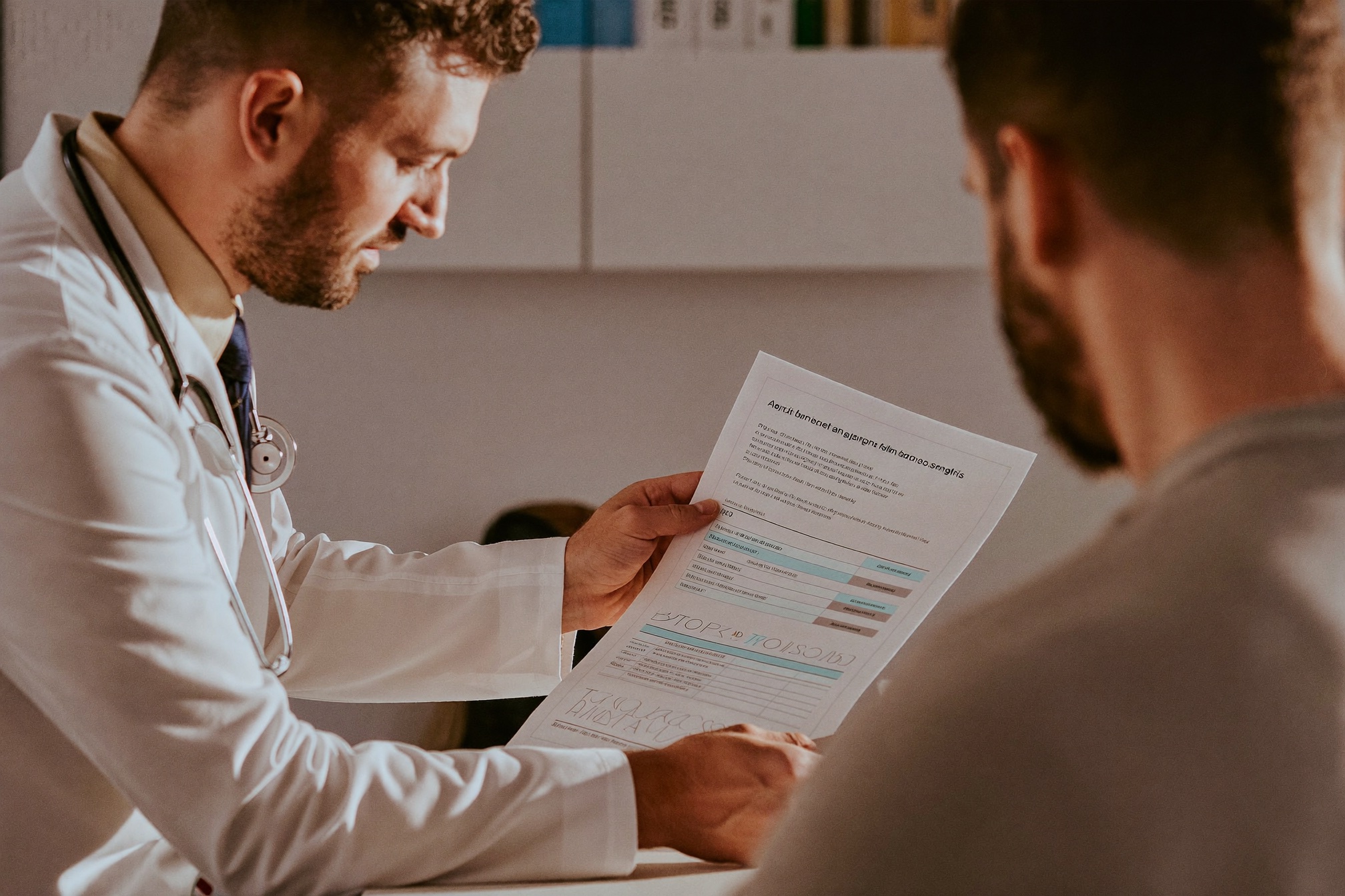 TRT and Estrogen Management