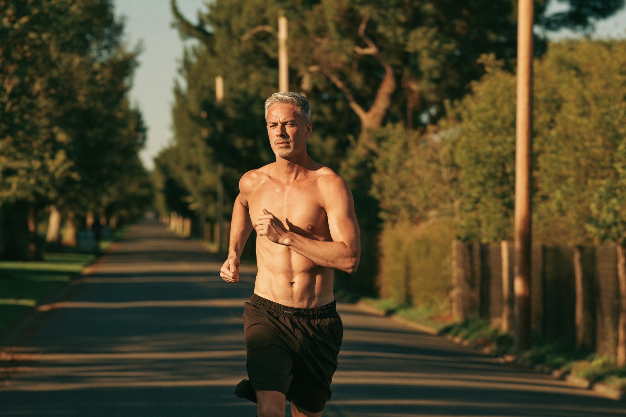 TRT for Men Over 50: Is It Worth It?