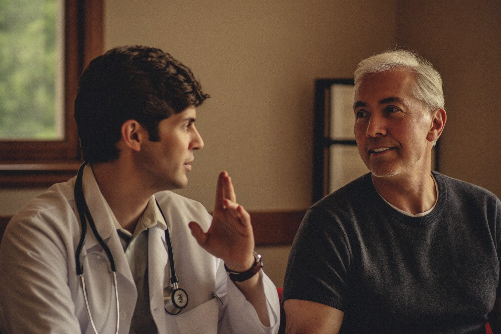 TRT Side Effects and How to Manage Them