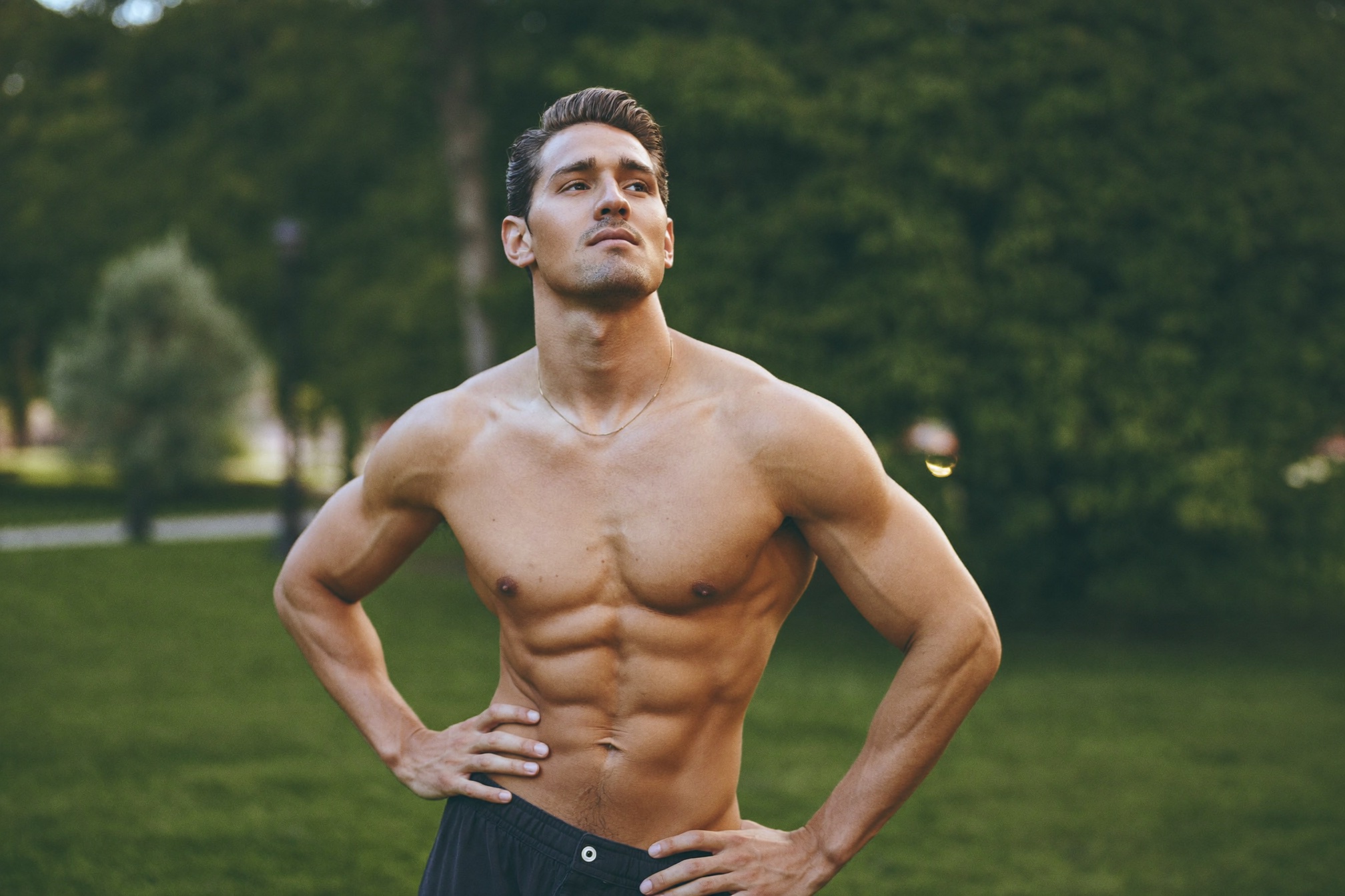 TRT vs Steroids: What's the Difference?